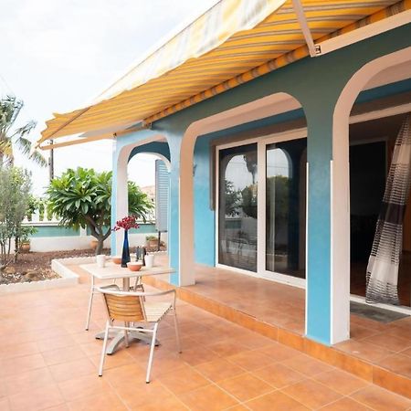Villa Nerea La Paz  Exteriér fotografie