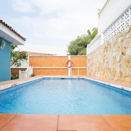 Villa Nerea La Paz  Exteriér fotografie