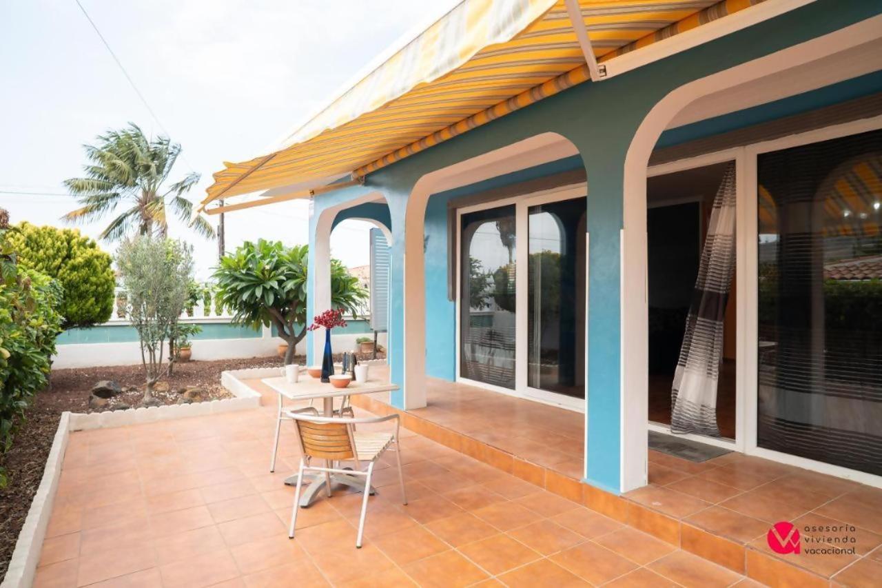 Villa Nerea La Paz  Exteriér fotografie
