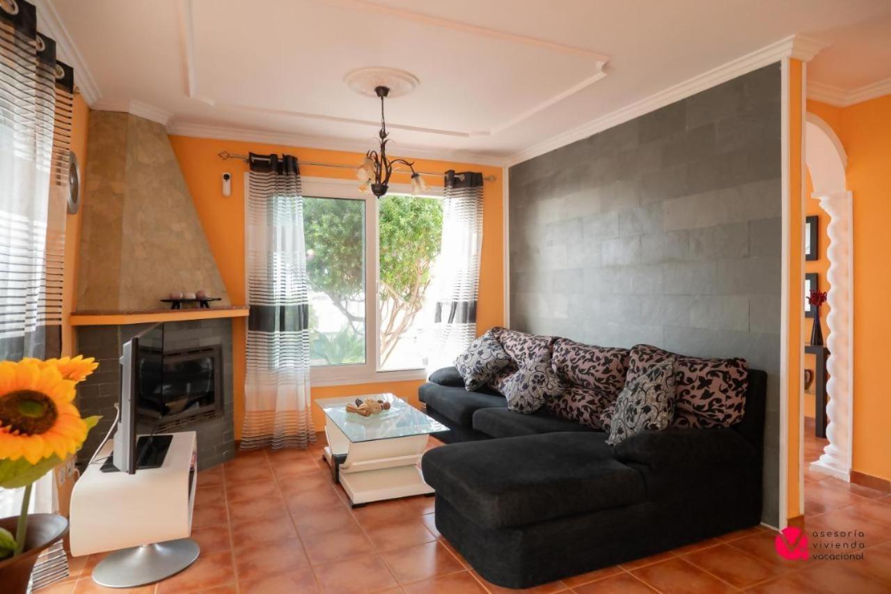 Villa Nerea La Paz  Exteriér fotografie