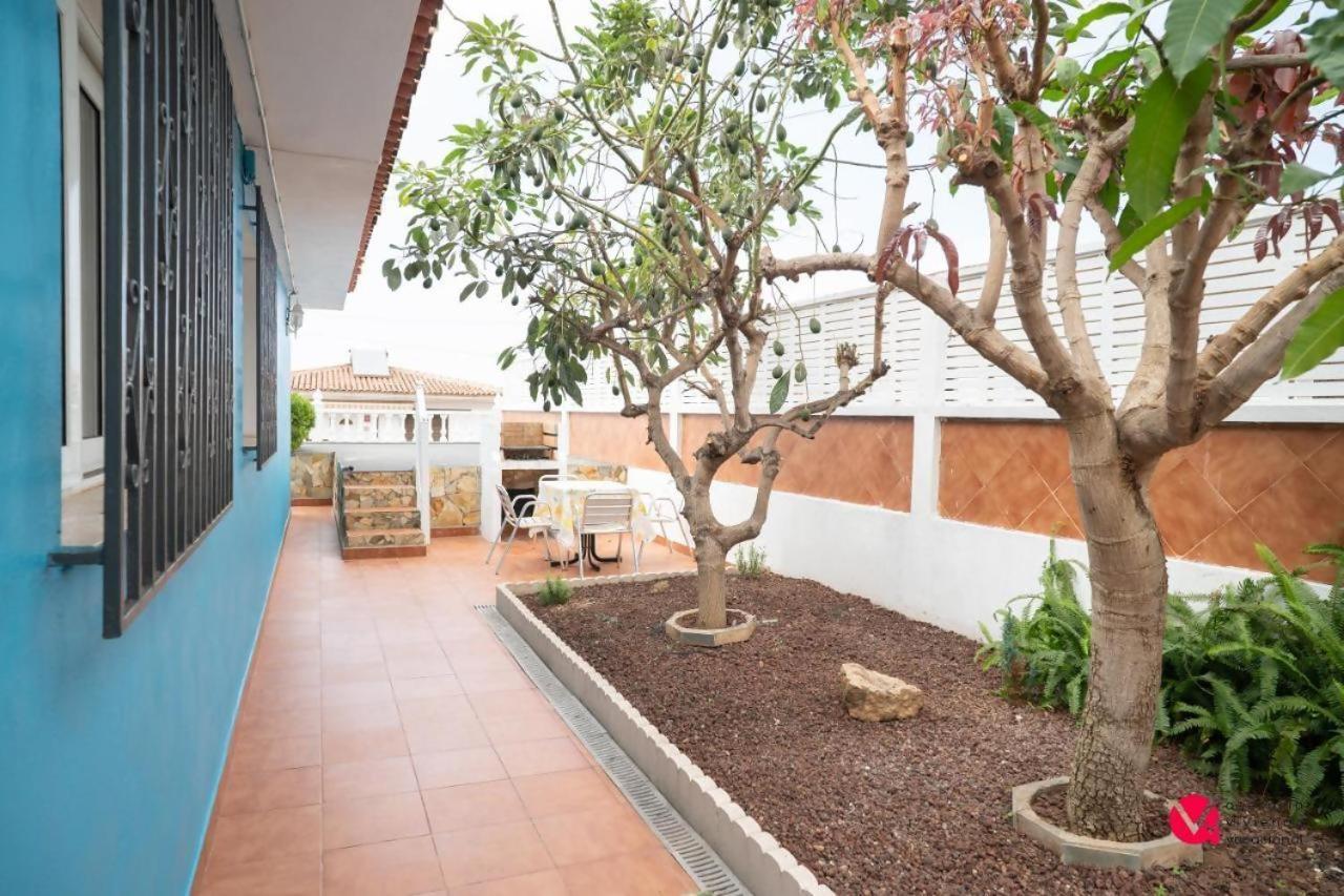 Villa Nerea La Paz  Exteriér fotografie