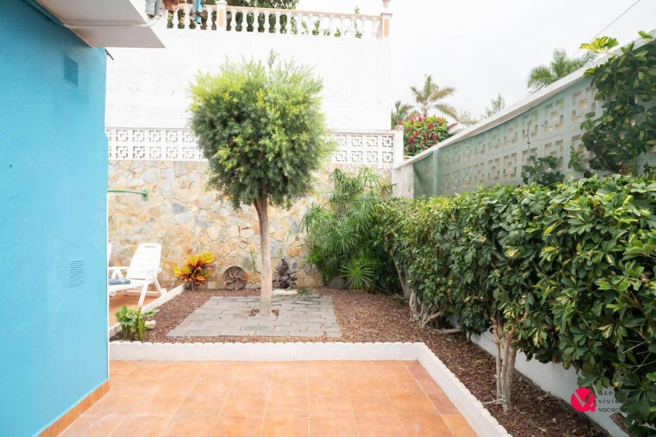 Villa Nerea La Paz  Exteriér fotografie