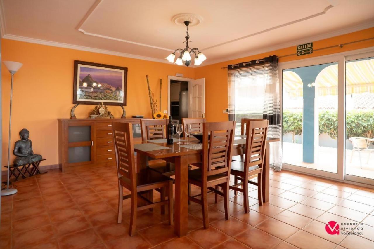 Villa Nerea La Paz  Exteriér fotografie