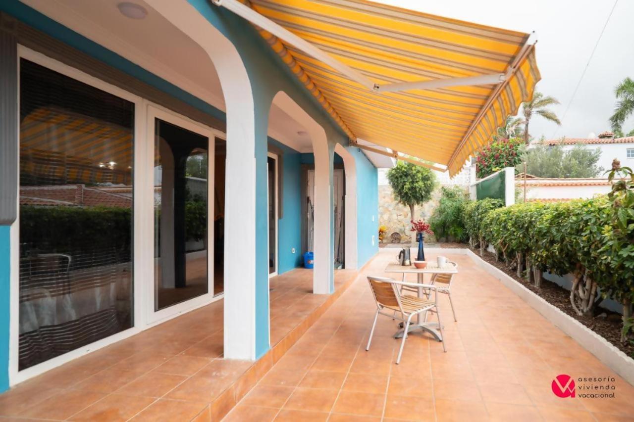 Villa Nerea La Paz  Exteriér fotografie