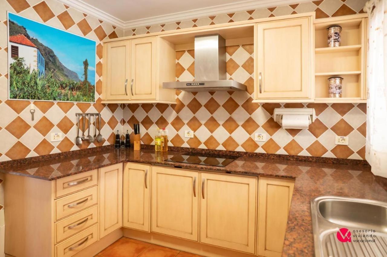 Villa Nerea La Paz  Exteriér fotografie