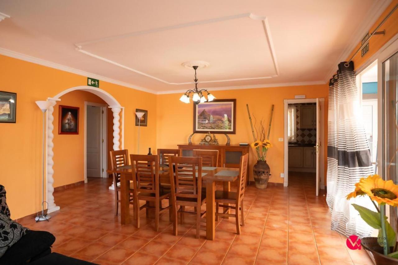 Villa Nerea La Paz  Exteriér fotografie