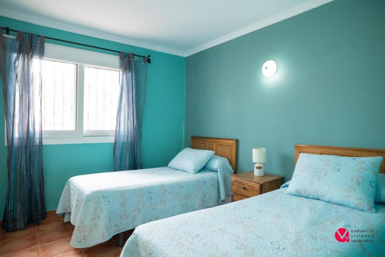 Villa Nerea La Paz  Exteriér fotografie