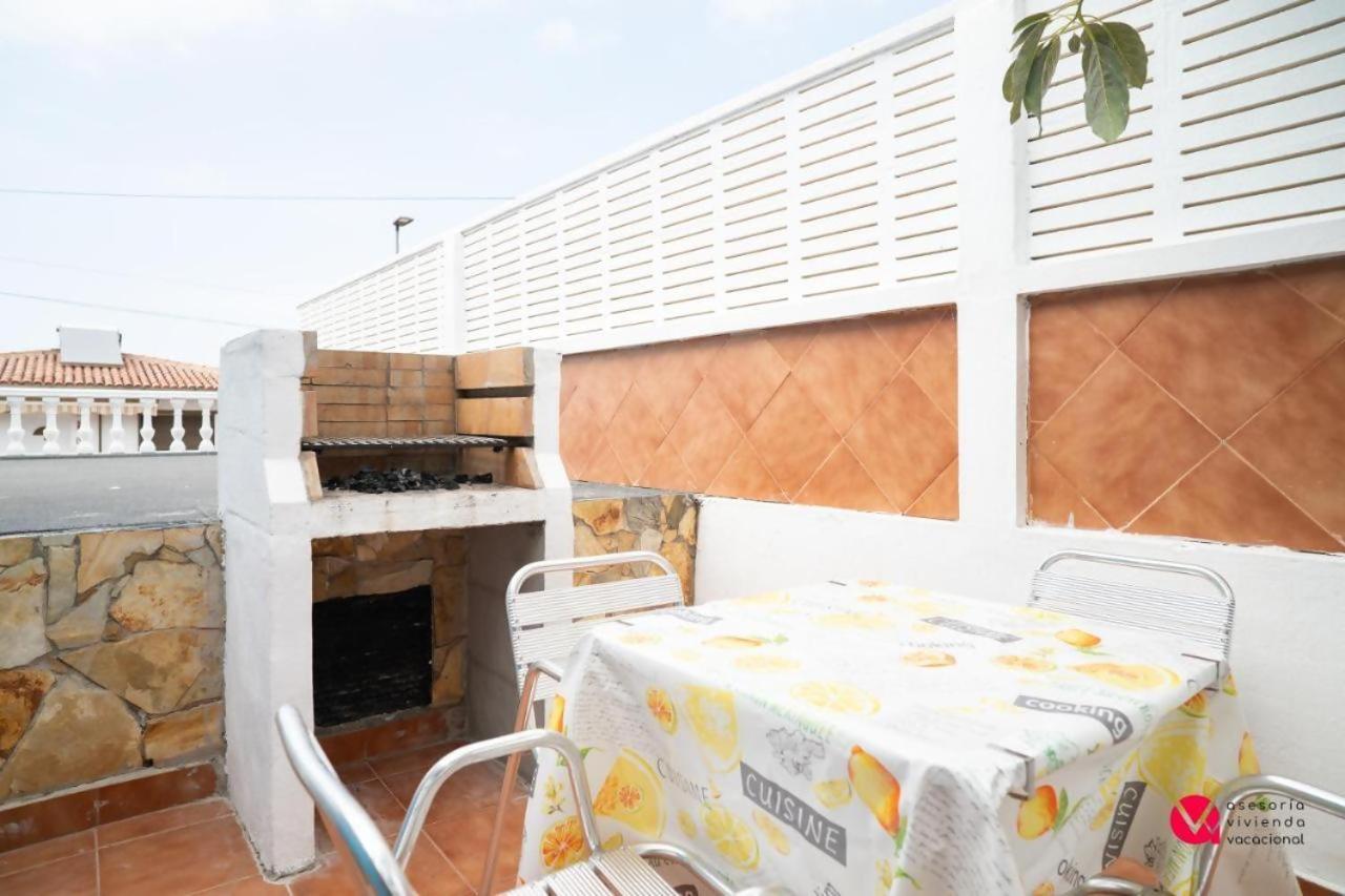 Villa Nerea La Paz  Exteriér fotografie