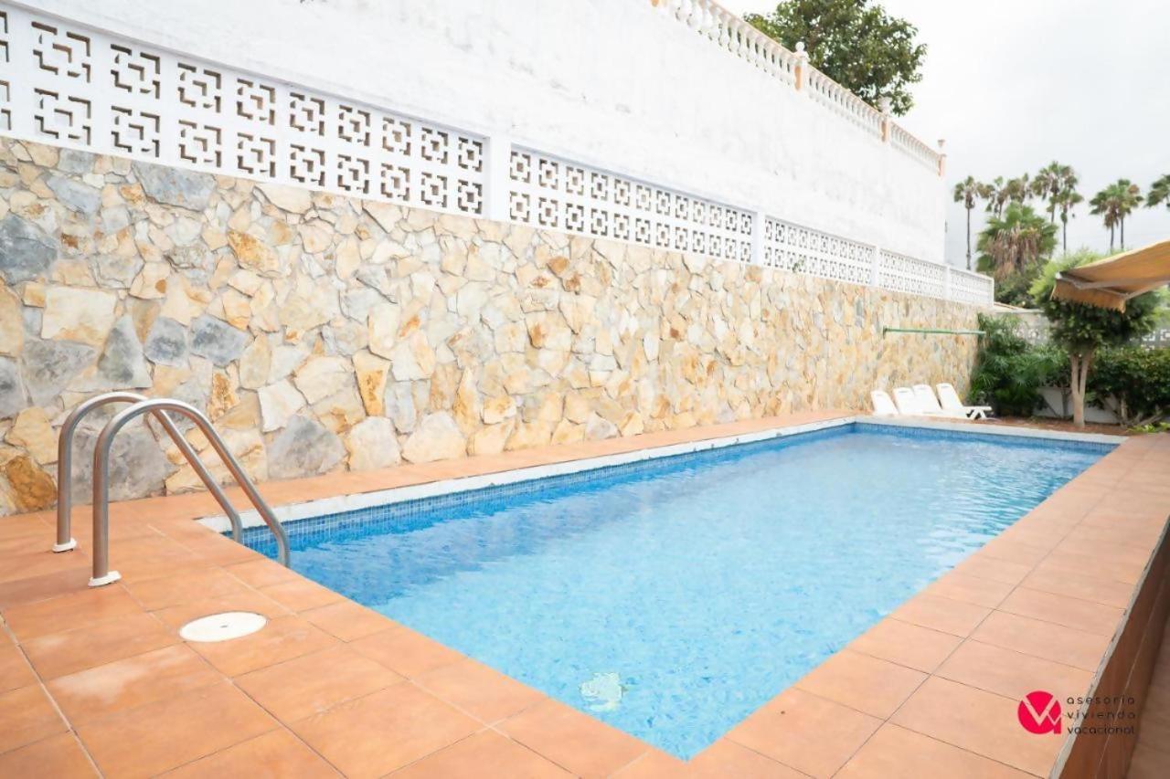 Villa Nerea La Paz  Exteriér fotografie