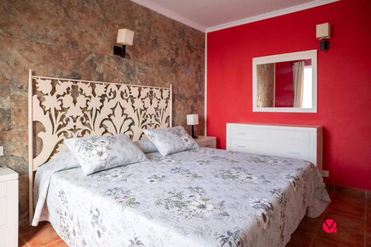 Villa Nerea La Paz  Exteriér fotografie